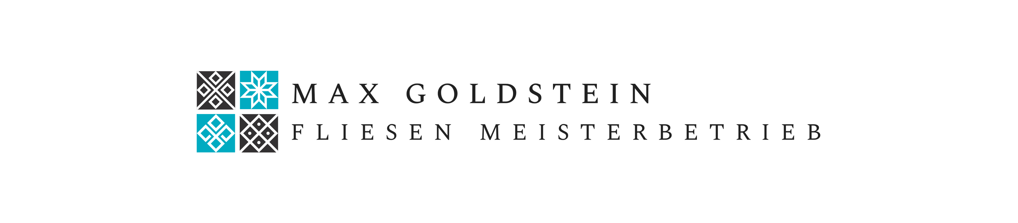 Fliesen Goldstein Logo
