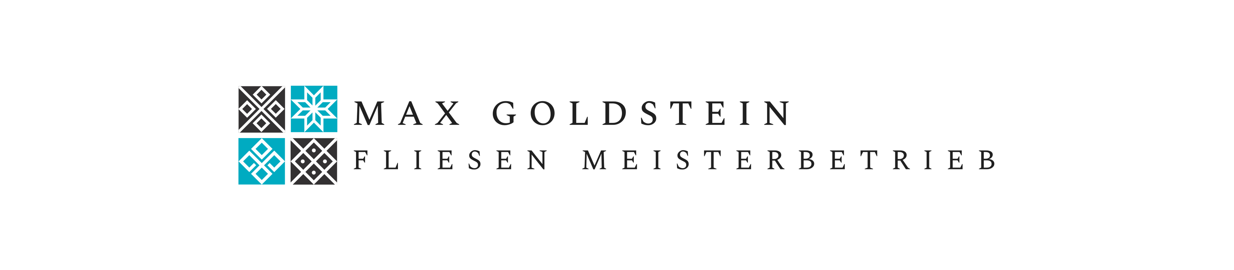 Logo von Max Goldstein Fliesen Meisterbetrieb